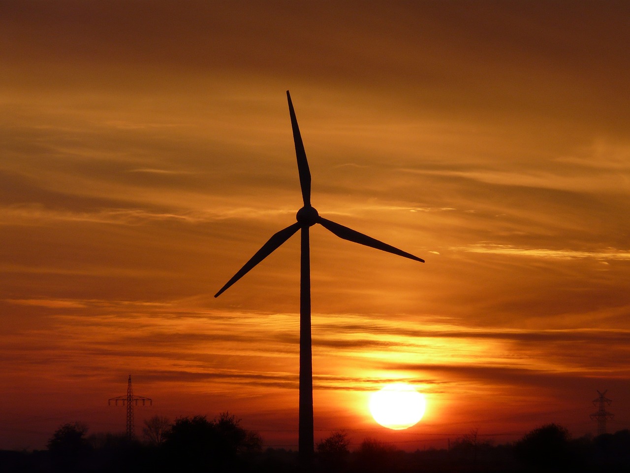 Pushing Boundaries with Green Energy Innovations